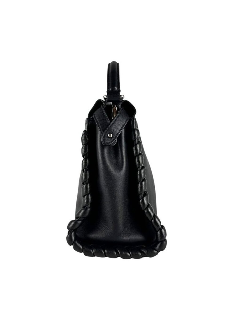 Fendi Shoulder Bag Mini Peekaboo - Picture 2 of 14